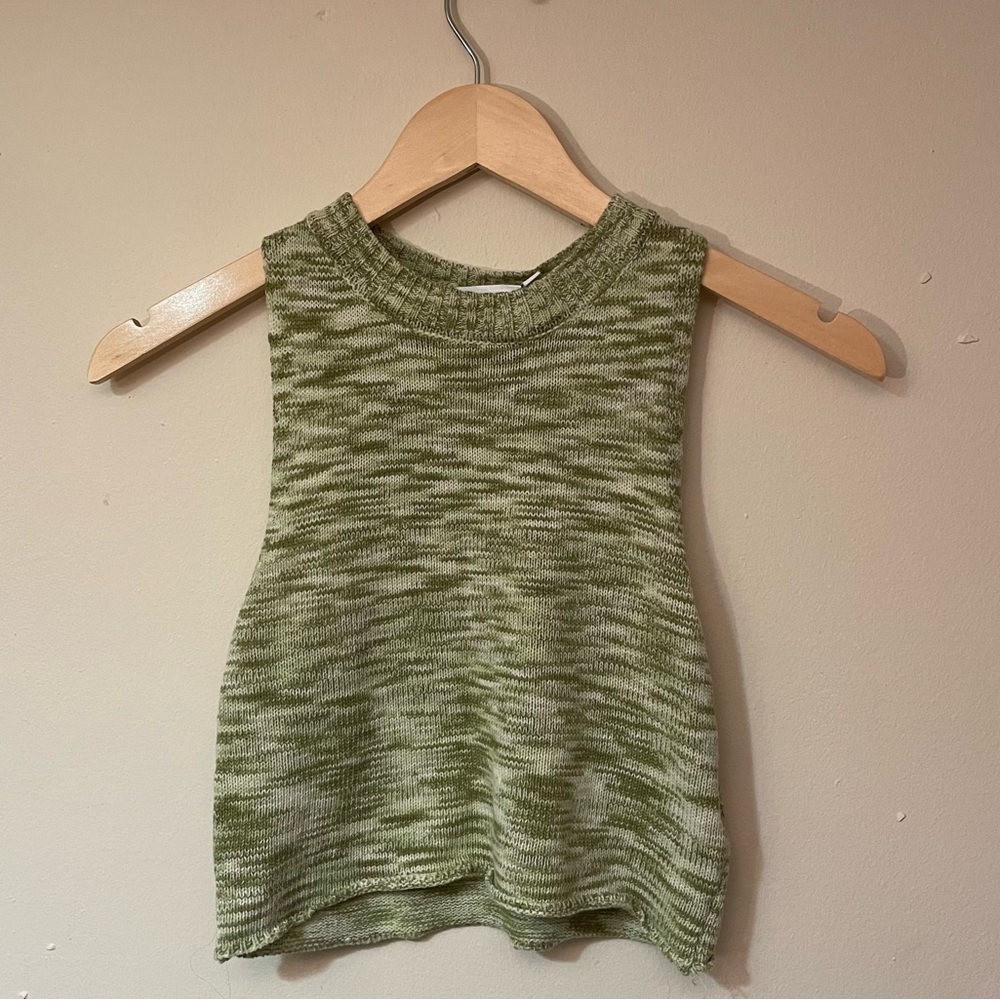 marbled tank | ASOS - Picture 5 of 7